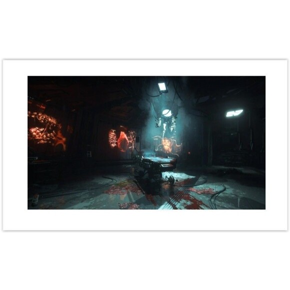 The Callisto Protocol - Day One Edition (Microsoft Xbox Series X, 2022) - Picture 7 of 9